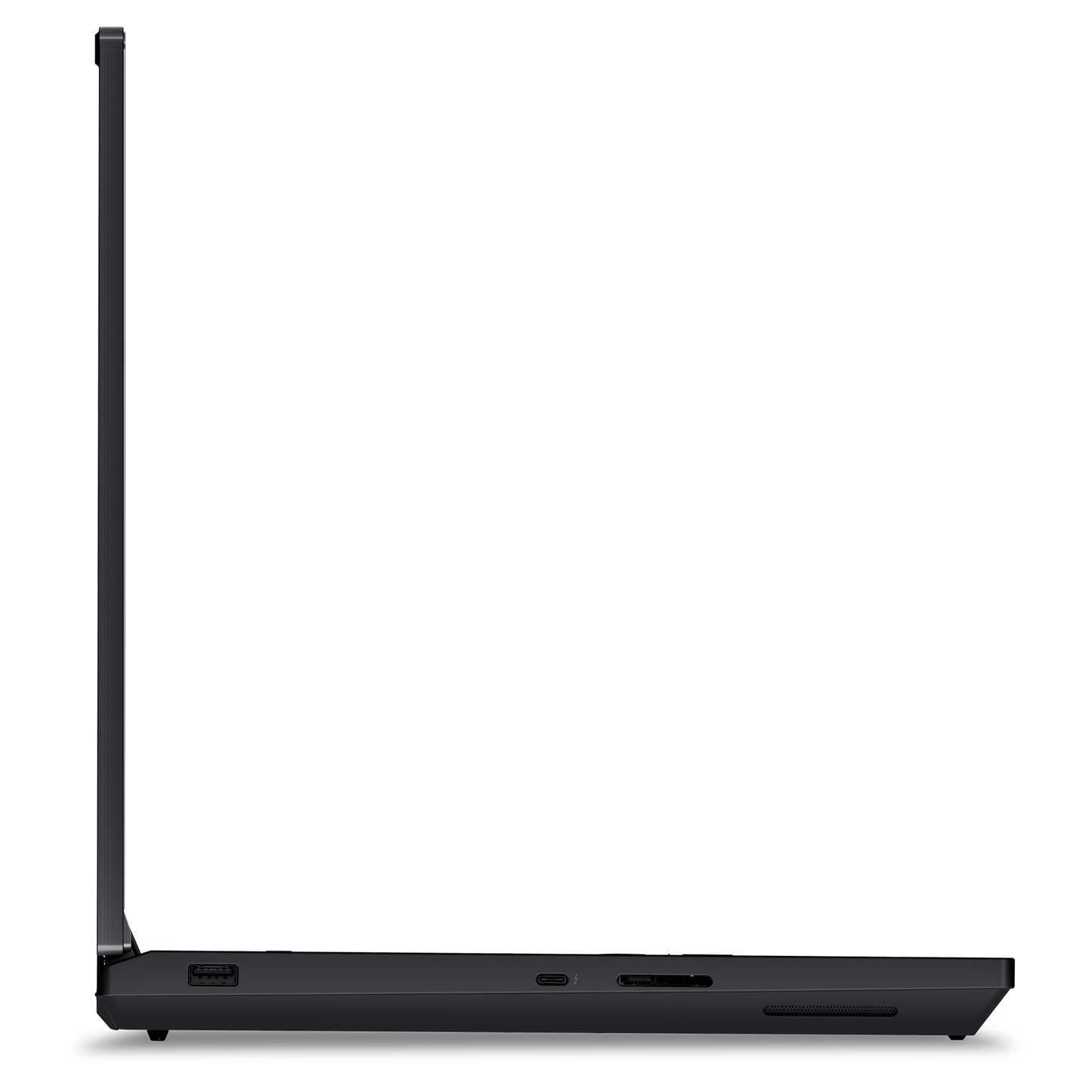 Lenovo ThinkPad P16 21RQ0007TX Ultra7 255HX 64GB 1TBSSD RTXPRO3000 16” W11P Dizüstü İş İstasyonu  - Resim 7