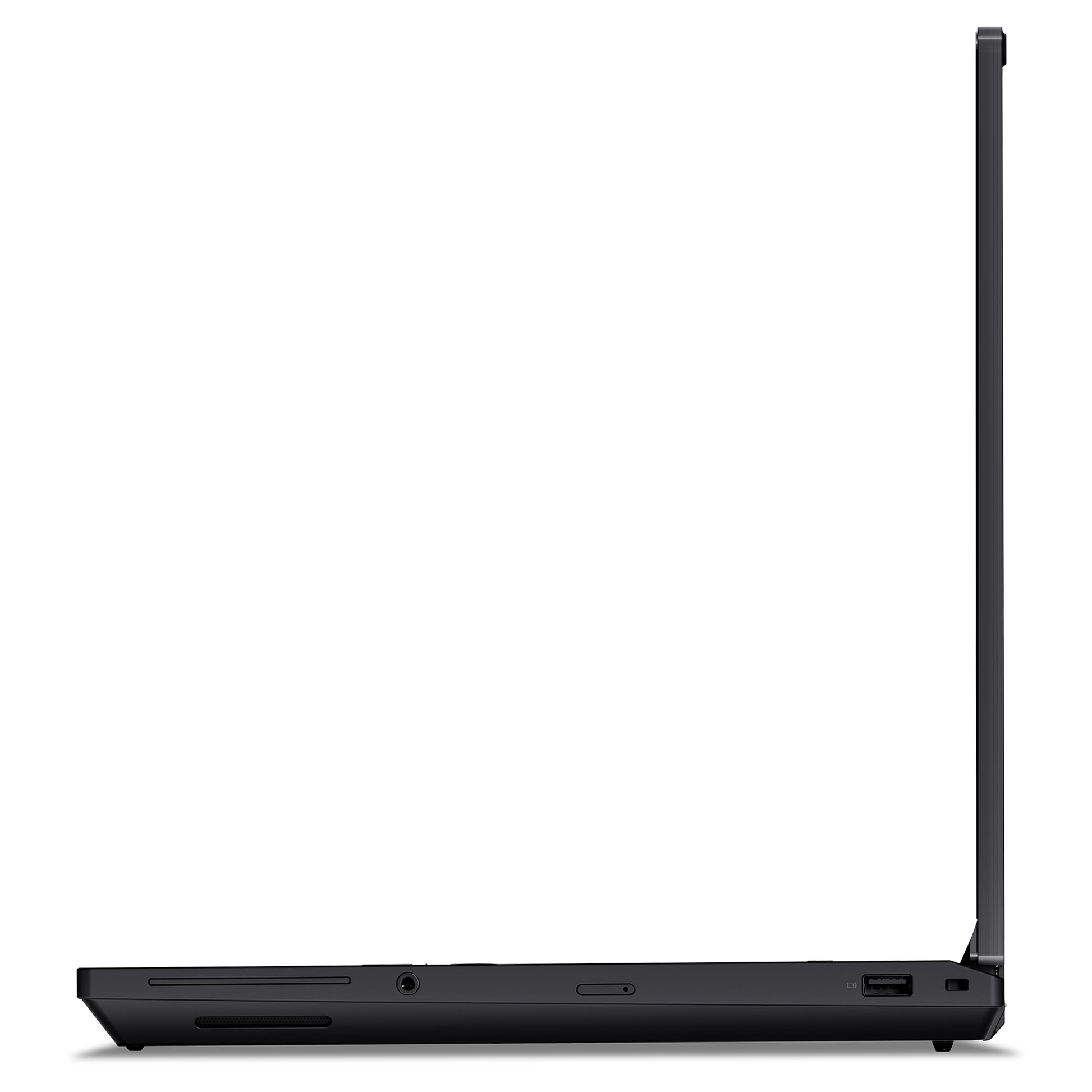 Lenovo ThinkPad P16 21RQ0007TX Ultra7 255HX 64GB 1TBSSD RTXPRO3000 16” W11P Dizüstü İş İstasyonu  - Resim 8
