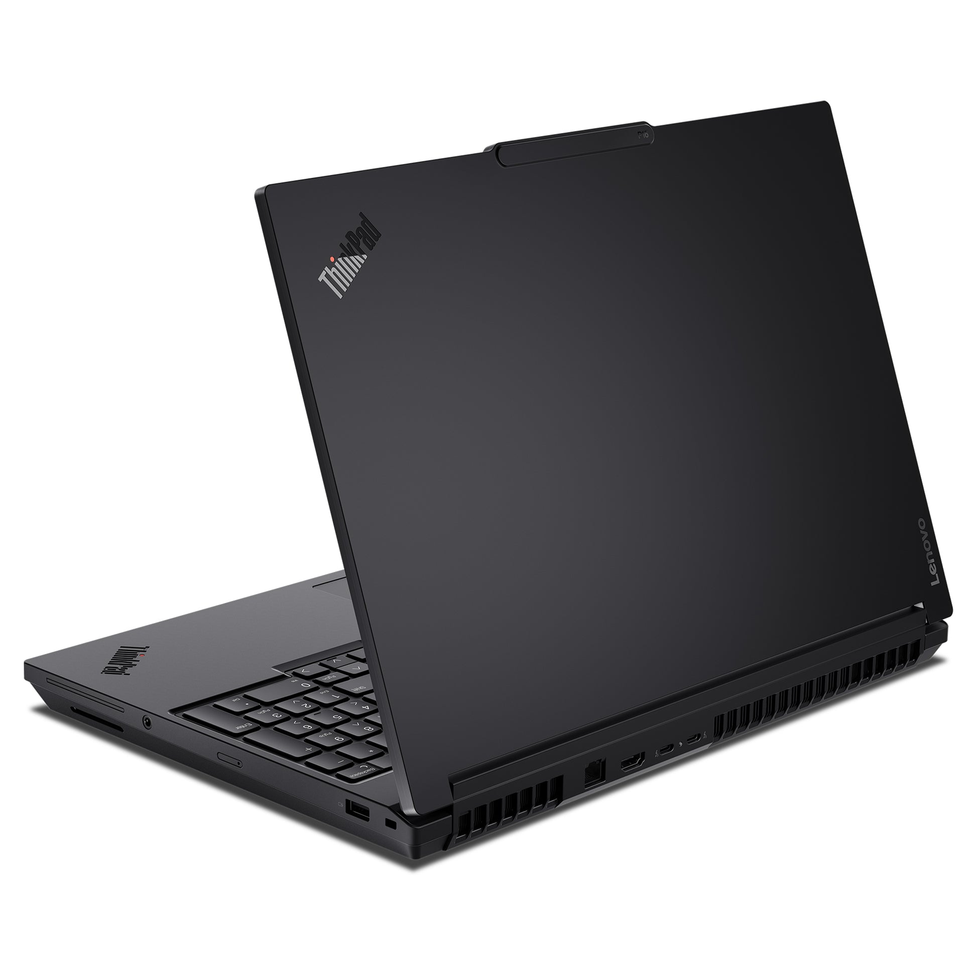 Lenovo ThinkPad P16 21RQ0007TX Ultra7 255HX 64GB 1TBSSD RTXPRO3000 16” W11P Dizüstü İş İstasyonu  - Resim 4