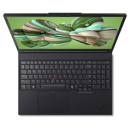 Lenovo ThinkPad P16 21RQ0007TX Ultra7 255HX 64GB 1TBSSD RTXPRO3000 16” W11P Dizüstü İş İstasyonu  - Resim 5