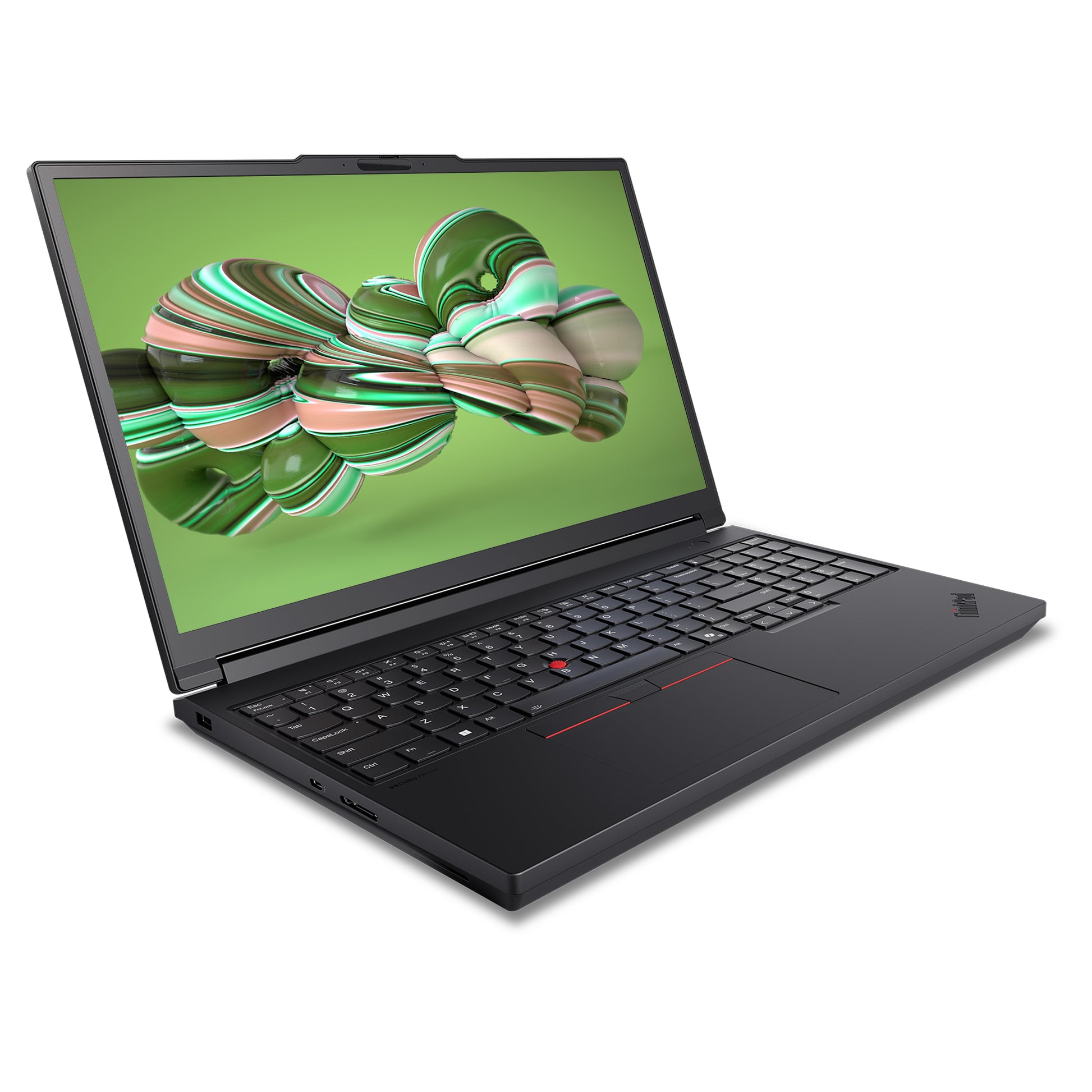 Lenovo ThinkPad P16 21RQ0007TX Ultra7 255HX 64GB 1TBSSD RTXPRO3000 16” W11P Dizüstü İş İstasyonu  - Resim 3