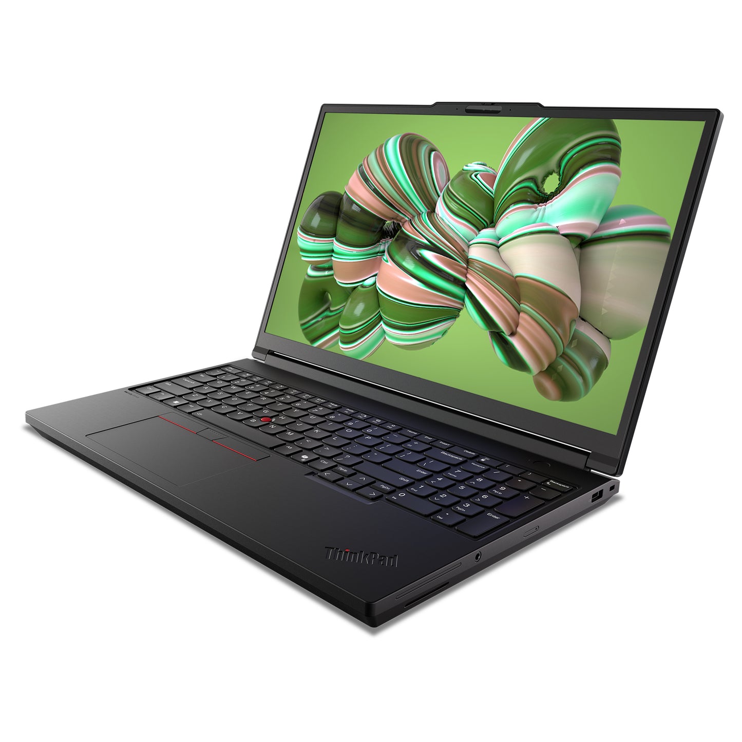 Lenovo ThinkPad P16 21RQ0007TX Ultra7 255HX 64GB 1TBSSD RTXPRO3000 16” W11P Dizüstü İş İstasyonu  - Resim 2