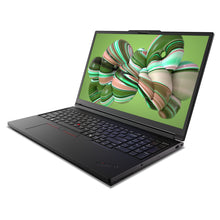 Lenovo ThinkPad P16 21RQ0007TX Ultra7 255HX 64GB 1TBSSD RTXPRO3000 16” W11P Dizüstü İş İstasyonu  - Resim 2