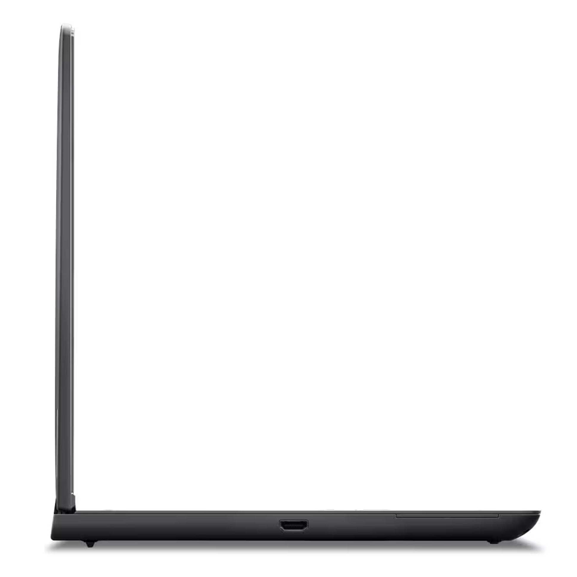 LENOVO ThinkPad P16v 21KX001STX Ultra9 185H 32GB 1TBSSD RTX3000ADA 16" W11P Dizüstü İş İstasyonu - Resim 6