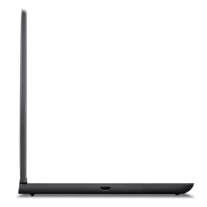 LENOVO ThinkPad P16v 21KX001STX Ultra9 185H 32GB 1TBSSD RTX3000ADA 16" W11P Dizüstü İş İstasyonu - Resim 6
