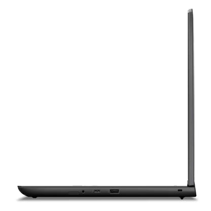 LENOVO ThinkPad P16v 21KX001STX Ultra9 185H 32GB 1TBSSD RTX3000ADA 16" W11P Dizüstü İş İstasyonu - Resim 5