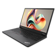 LENOVO ThinkPad P16v 21KX001STX Ultra9 185H 32GB 1TBSSD RTX3000ADA 16" W11P Dizüstü İş İstasyonu - Resim 2