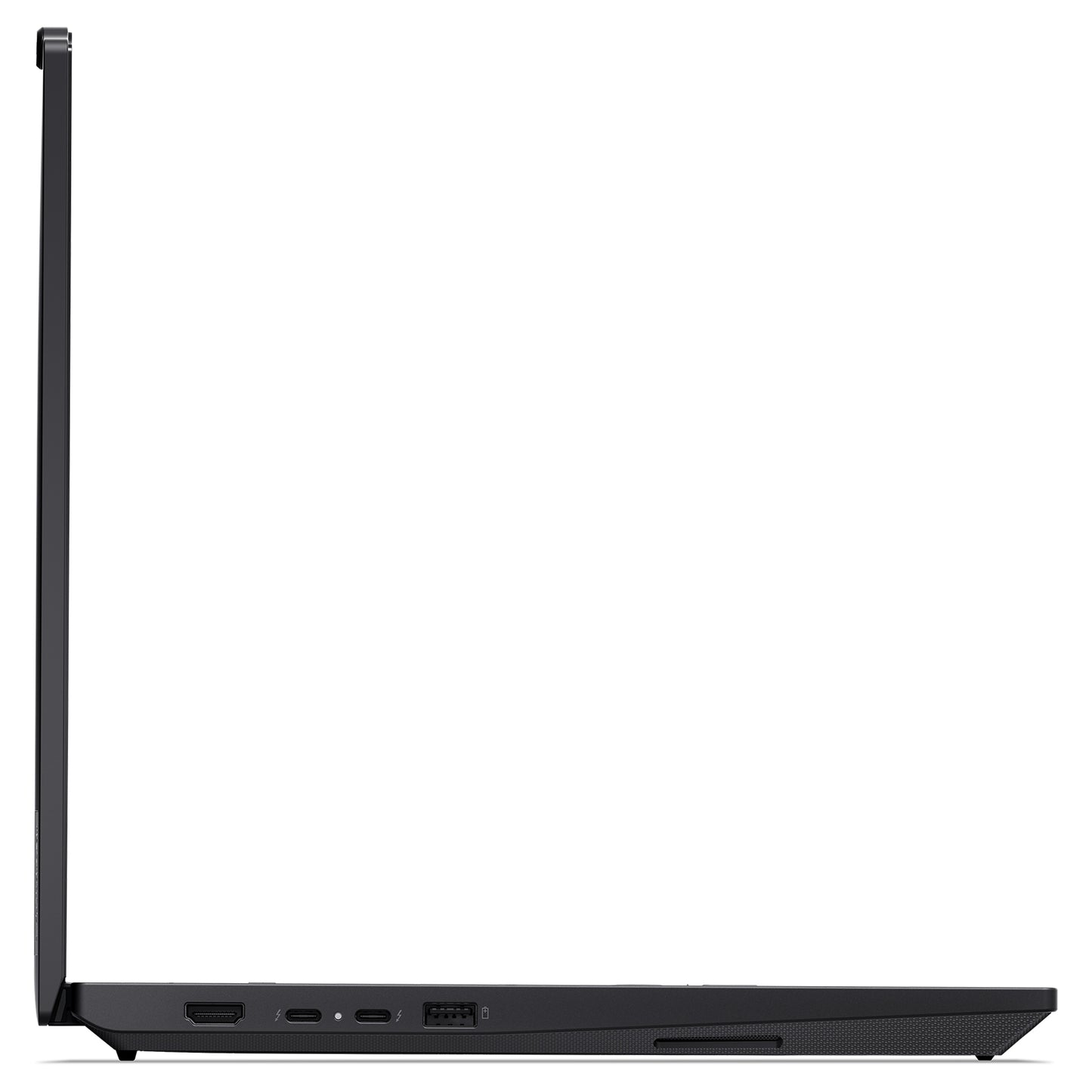LENOVO ThinkPad P16 21RS0003TX Ultra7 255H  32GB 512SSD RTXPRO500 16” W11P Dizüstü İş İstasyonu  - Resim 6
