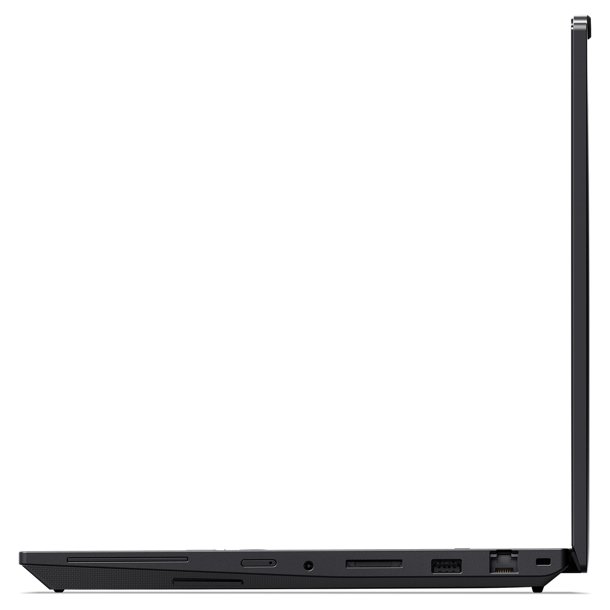 LENOVO ThinkPad P16 21RS0003TX Ultra7 255H  32GB 512SSD RTXPRO500 16” W11P Dizüstü İş İstasyonu  - Resim 7
