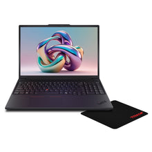 LENOVO ThinkPad P16 21RS0003TX Ultra7 255H  32GB 512SSD RTXPRO500 16” W11P Dizüstü İş İstasyonu  - Resim 1