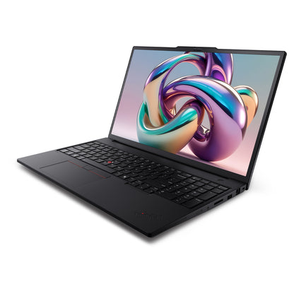 LENOVO ThinkPad P16 21RS0003TX Ultra7 255H  32GB 512SSD RTXPRO500 16” W11P Dizüstü İş İstasyonu  - Resim 3