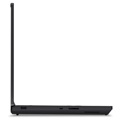 LENOVO ThinkPad P16 21RQ000JTX Ultra9 275HX 64GB 1TBSSD  RTXPRO3000 16” W11P Dizüstü İş İstasyonu - Resim 7