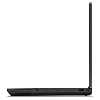 LENOVO ThinkPad P16 21RQ000JTX Ultra9 275HX 64GB 1TBSSD  RTXPRO3000 16” W11P Dizüstü İş İstasyonu - Resim 6