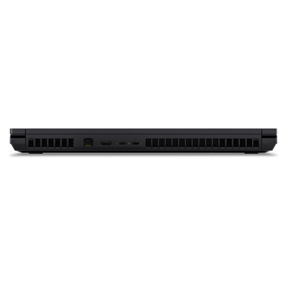 LENOVO ThinkPad P16 21RQ000JTX Ultra9 275HX 64GB 1TBSSD  RTXPRO3000 16” W11P Dizüstü İş İstasyonu - Resim 5