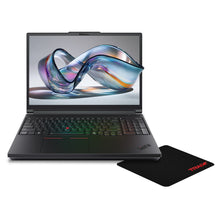 LENOVO ThinkPad P16 21RQ000JTX Ultra9 275HX 64GB 1TBSSD  RTXPRO3000 16” W11P Dizüstü İş İstasyonu - Resim 1