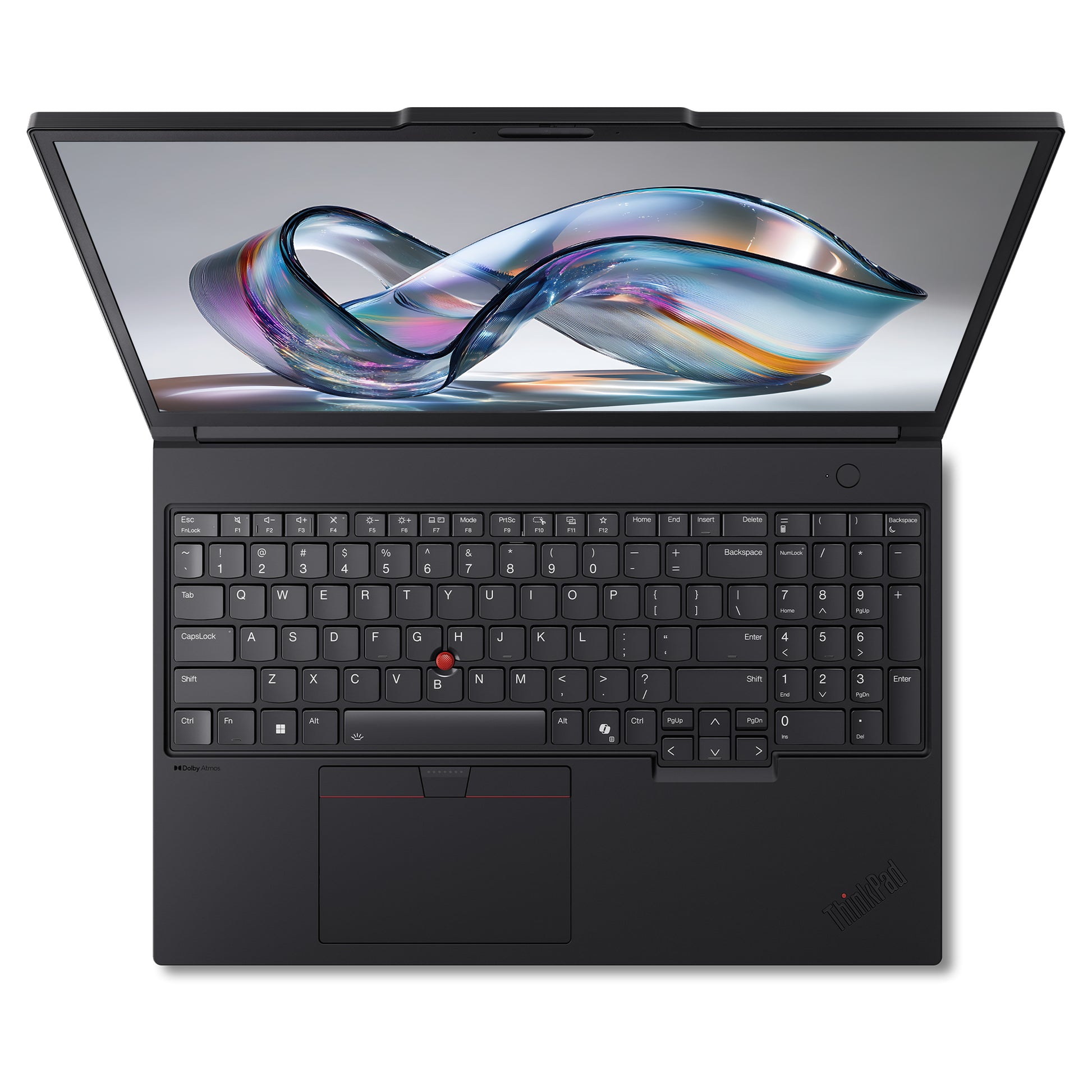 LENOVO ThinkPad P16 21RQ000JTX Ultra9 275HX 64GB 1TBSSD  RTXPRO3000 16” W11P Dizüstü İş İstasyonu - Resim 4