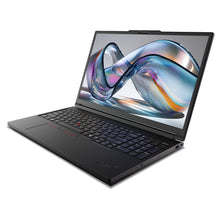 LENOVO ThinkPad P16 21RQ000JTX Ultra9 275HX 64GB 1TBSSD  RTXPRO3000 16” W11P Dizüstü İş İstasyonu - Resim 2