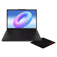 LENOVO ThinkPad P16S 21QV0010TX Ultra7 265H 32GB 1TBSSD  RTXPRO1000 16” W11P Dizüstü İş İstasyonu  - Resim 1