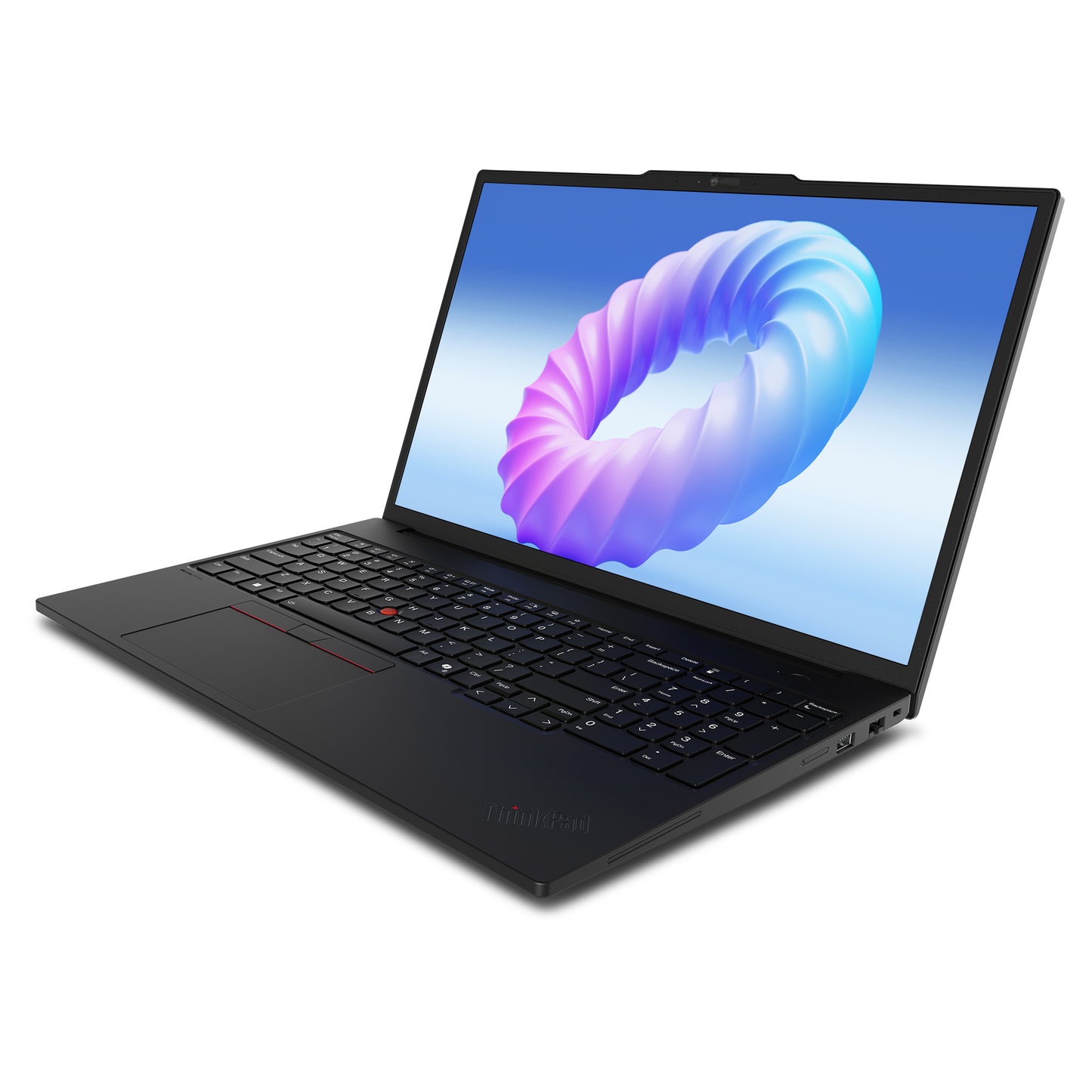 LENOVO ThinkPad P16S 21QV0010TX Ultra7 265H 32GB 1TBSSD  RTXPRO1000 16” W11P Dizüstü İş İstasyonu  - Resim 3
