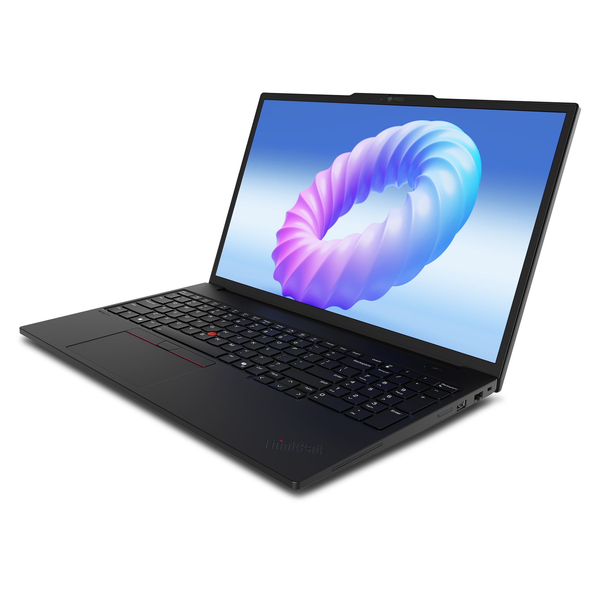 LENOVO ThinkPad P16S 21QV0010TX Ultra7 265H 32GB 1TBSSD  RTXPRO1000 16” W11P Dizüstü İş İstasyonu  - Resim 3