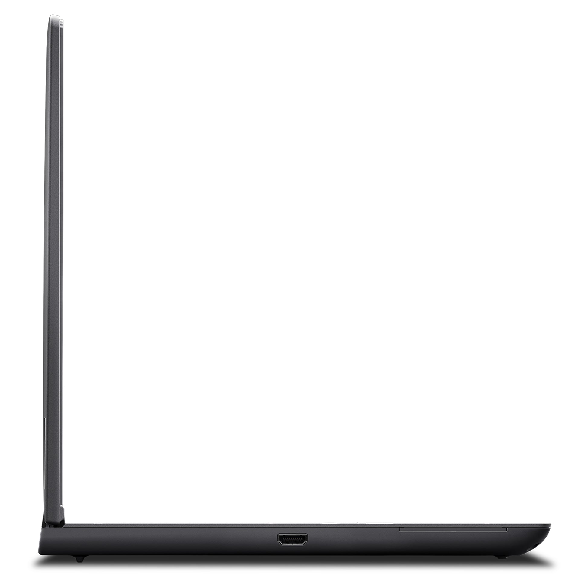 LENOVO ThinkPad P16V 21KX001MTX Ultra7 165H 32GB 1TBSSD RTX2000ADA 16” W11P Dizüstü İş İstasyonu  - Resim 6
