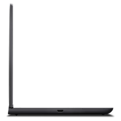 LENOVO ThinkPad P16V 21KX001MTX Ultra7 165H 32GB 1TBSSD RTX2000ADA 16” W11P Dizüstü İş İstasyonu  - Resim 6