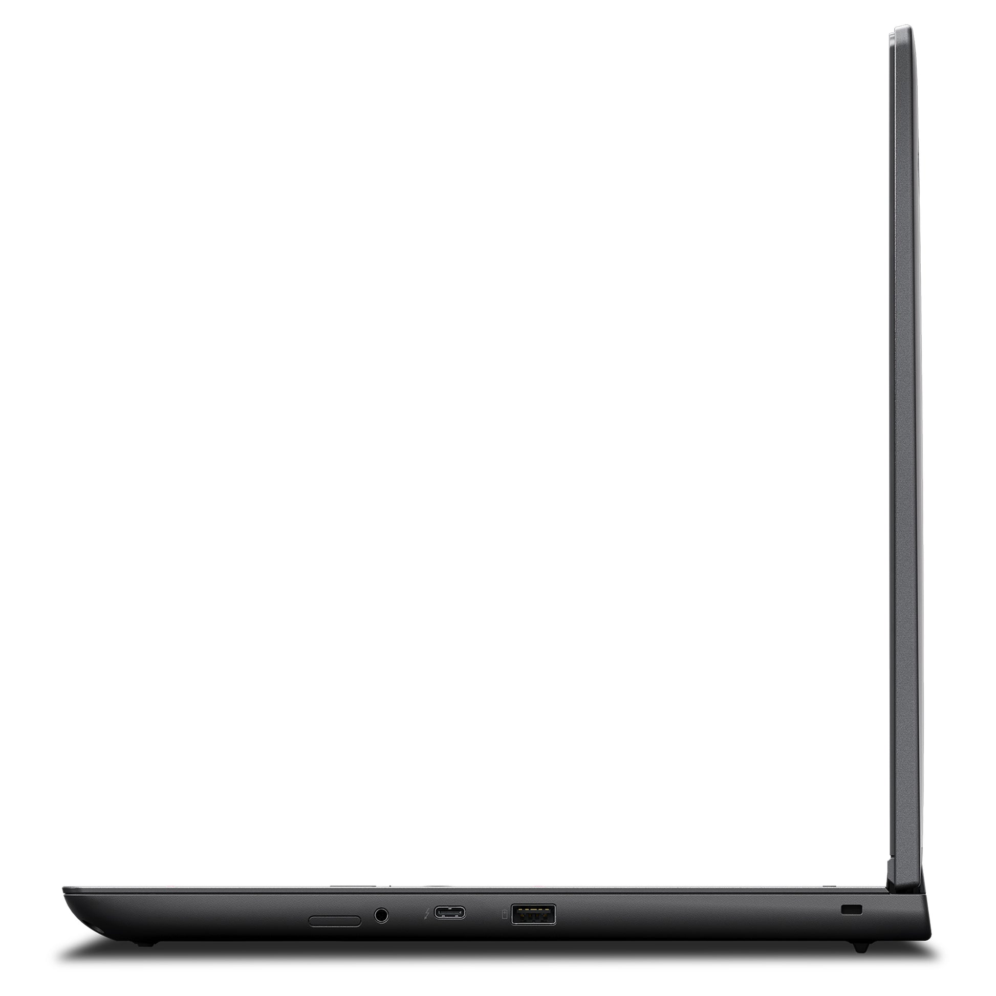 LENOVO ThinkPad P16V 21KX001MTX Ultra7 165H 32GB 1TBSSD RTX2000ADA 16” W11P Dizüstü İş İstasyonu  - Resim 7