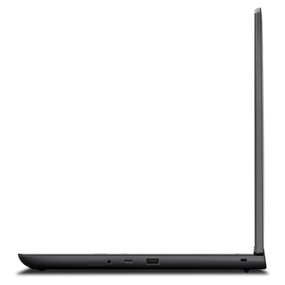 LENOVO ThinkPad P16V 21KX001MTX Ultra7 165H 32GB 1TBSSD RTX2000ADA 16” W11P Dizüstü İş İstasyonu  - Resim 7