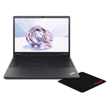 LENOVO ThinkPad P16V 21KX001MTX Ultra7 165H 32GB 1TBSSD RTX2000ADA 16” W11P Dizüstü İş İstasyonu  - Resim 1