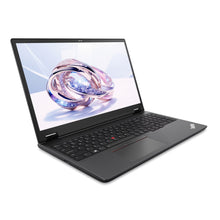 LENOVO ThinkPad P16V 21KX001MTX Ultra7 165H 32GB 1TBSSD RTX2000ADA 16” W11P Dizüstü İş İstasyonu  - Resim 2