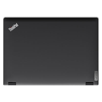 LENOVO ThinkPad P16V 21KX001MTX Ultra7 165H 32GB 1TBSSD RTX2000ADA 16” W11P Dizüstü İş İstasyonu  - Resim 4