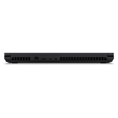 LENOVO ThinkPad P16 21RQ000CTX Ultra7 265HX  64GB 1TBSSD RTXPRO3000 16” W11P Dizüstü İş İstasyonu  - Resim 7