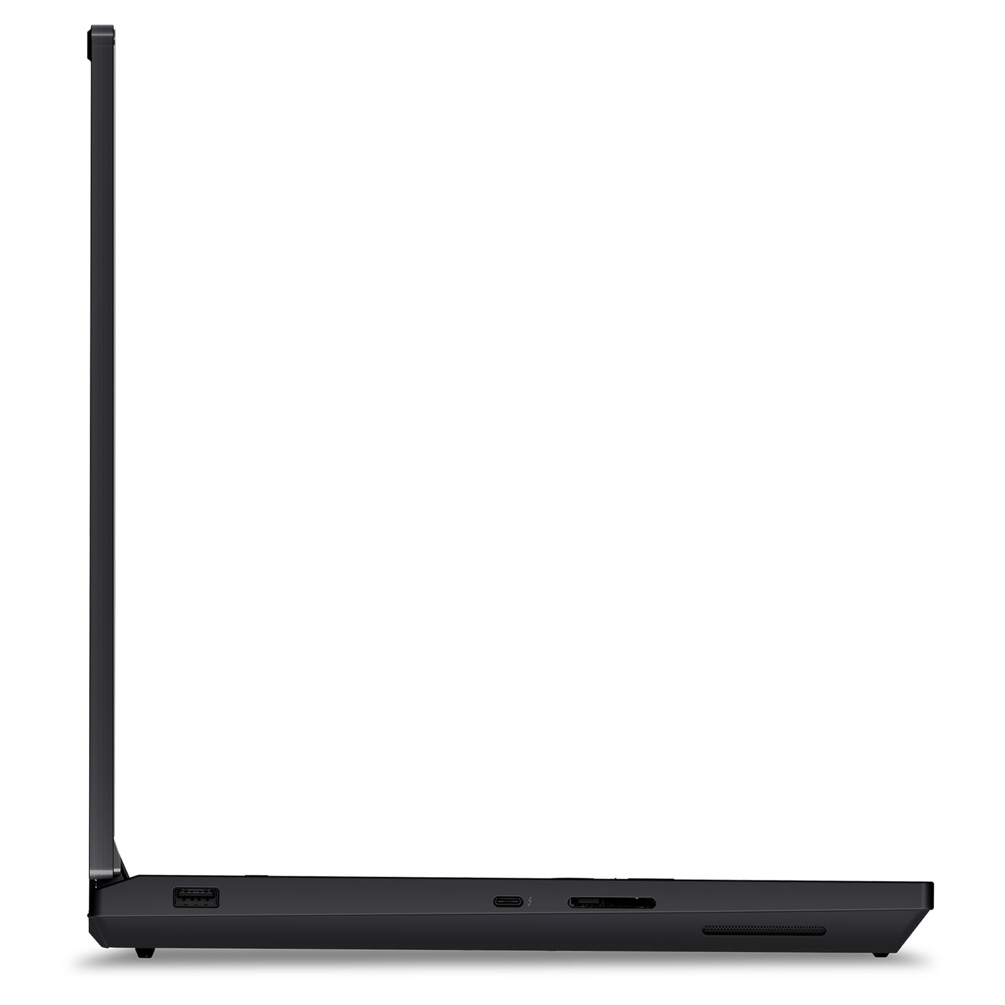 LENOVO ThinkPad P16 21RQ000CTX Ultra7 265HX  64GB 1TBSSD RTXPRO3000 16” W11P Dizüstü İş İstasyonu  - Resim 6