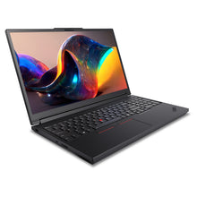 LENOVO ThinkPad P16 21RQ000CTX Ultra7 265HX  64GB 1TBSSD RTXPRO3000 16” W11P Dizüstü İş İstasyonu  - Resim 2