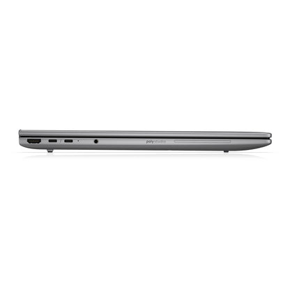 Hp Zbook Zx G1i B30HMES Ultra7 255H 32GB 1TBSSD RTXPRO500 16” W11P Dizüstü İş İstasyonu  - Resim 4