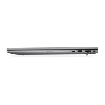 Hp Zbook Zx G1i B30HMES Ultra7 255H 32GB 1TBSSD RTXPRO500 16” W11P Dizüstü İş İstasyonu  - Resim 5