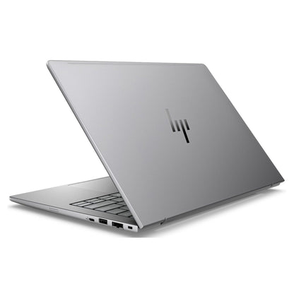 HP Zbook 8 16 G1i B30HGES Ultra7 255H 16GB 512SSD RTX500ADA 16” W11P Dizüstü İş İstasyonu  - Resim 4