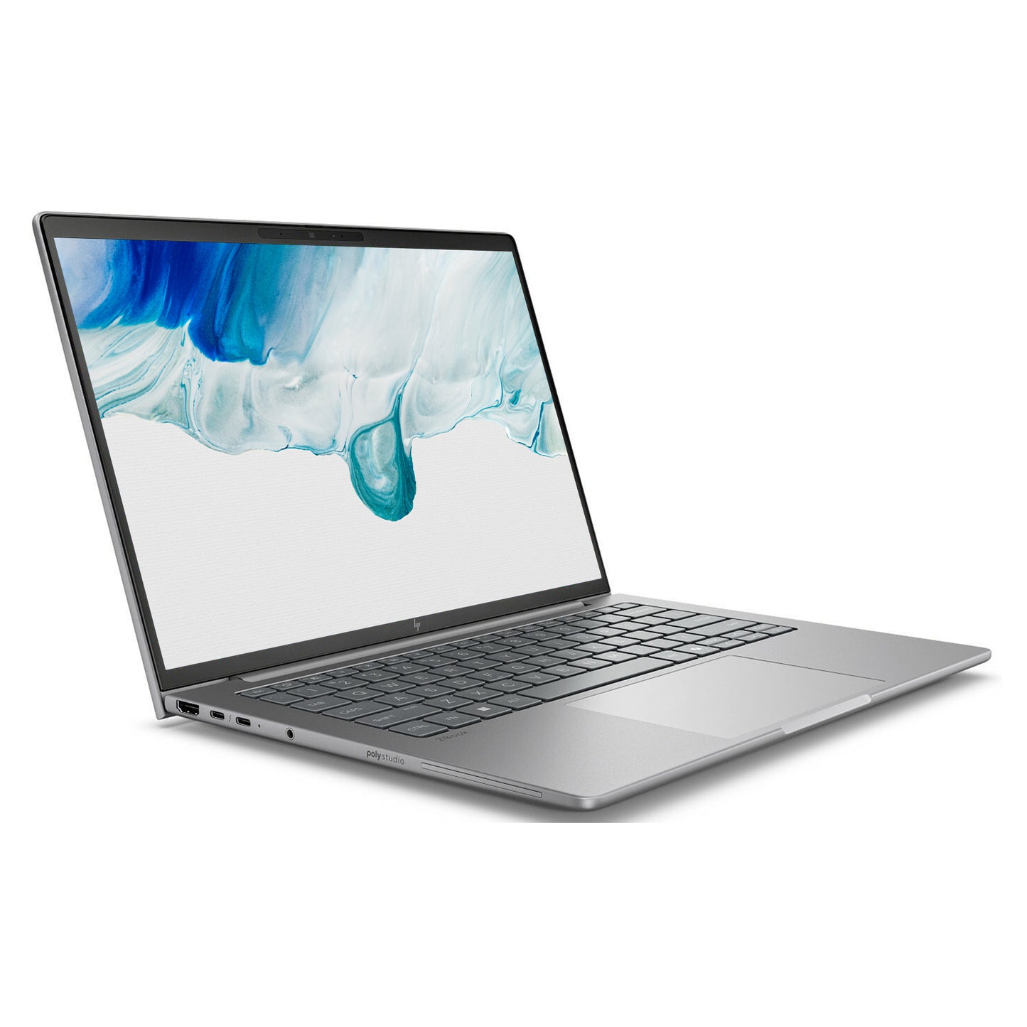 HP Zbook 8 16 G1i B30HGES Ultra7 255H 16GB 512SSD RTX500ADA 16” W11P Dizüstü İş İstasyonu  - Resim 3