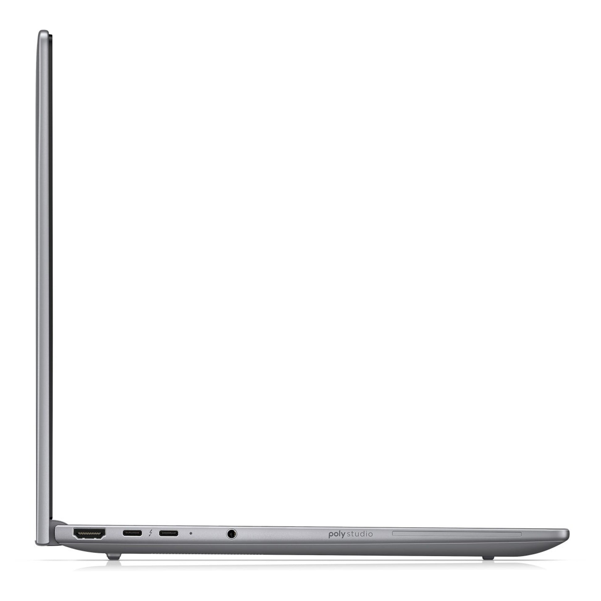 HP ZBook 8 G1i A3ZW7ET Ultra7 255H 32GB 1TBSSD  RTX500ADA 14” W11P Dizüstü İş İstasyonu  - Resim 5