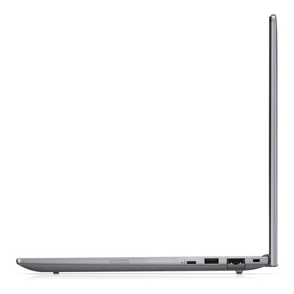 HP ZBook 8 G1i A3ZW7ET Ultra7 255H 32GB 1TBSSD  RTX500ADA 14” W11P Dizüstü İş İstasyonu  - Resim 6