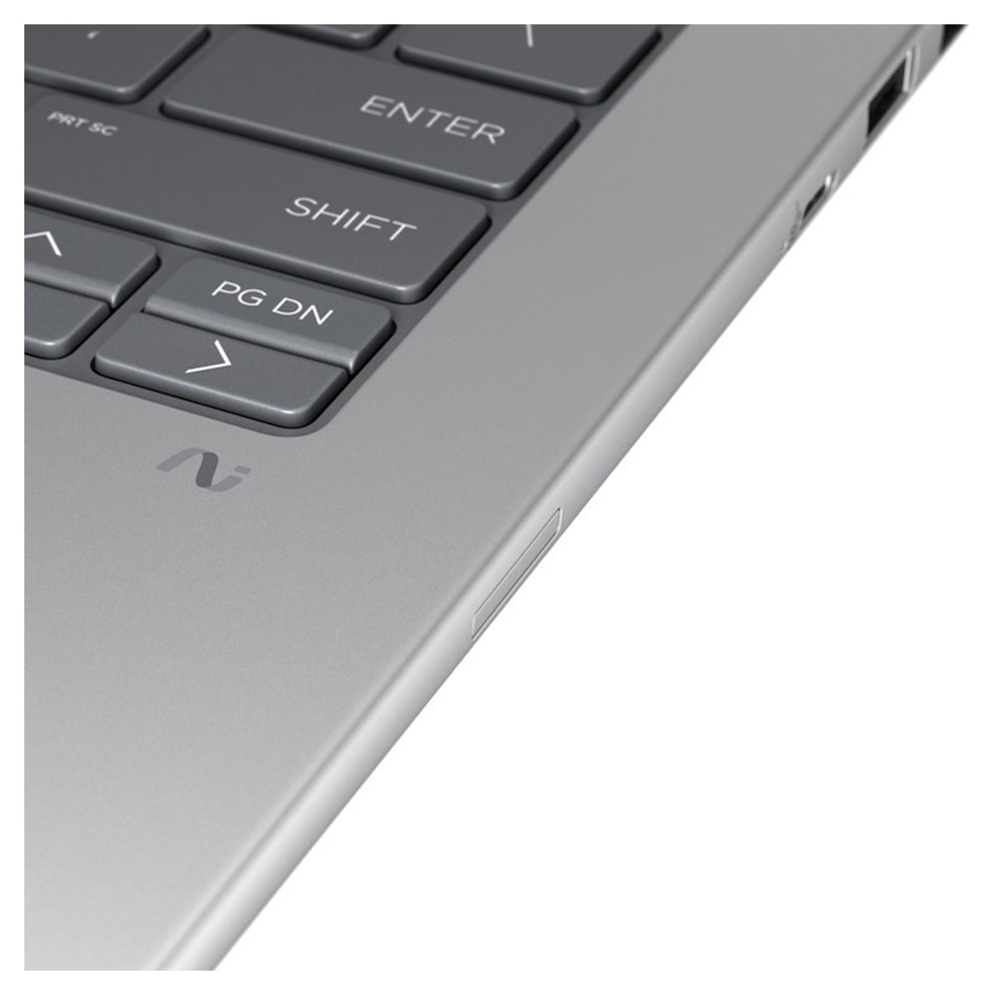 HP ZBook 8 G1i A3ZW7ET Ultra7 255H 32GB 1TBSSD  RTX500ADA 14” W11P Dizüstü İş İstasyonu  - Resim 7