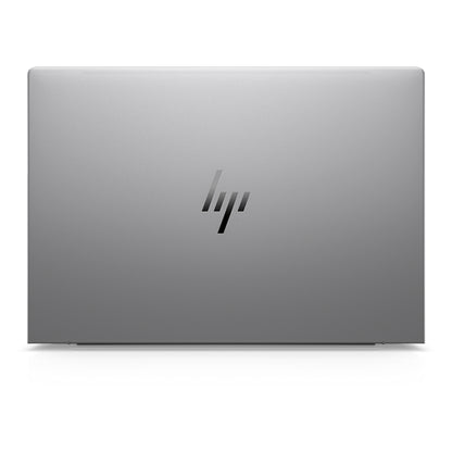 HP ZBook 8 G1i A3ZW3ET  Ultra7 255H 32GB 1TBSSD RTX500ADA 16” W11P Dizüstü İş İstasyonu  - Resim 4