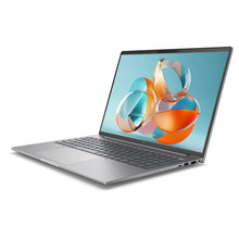 HP ZBook 8 G1i A3ZW3ET  Ultra7 255H 32GB 1TBSSD RTX500ADA 16” W11P Dizüstü İş İstasyonu  - Resim 2