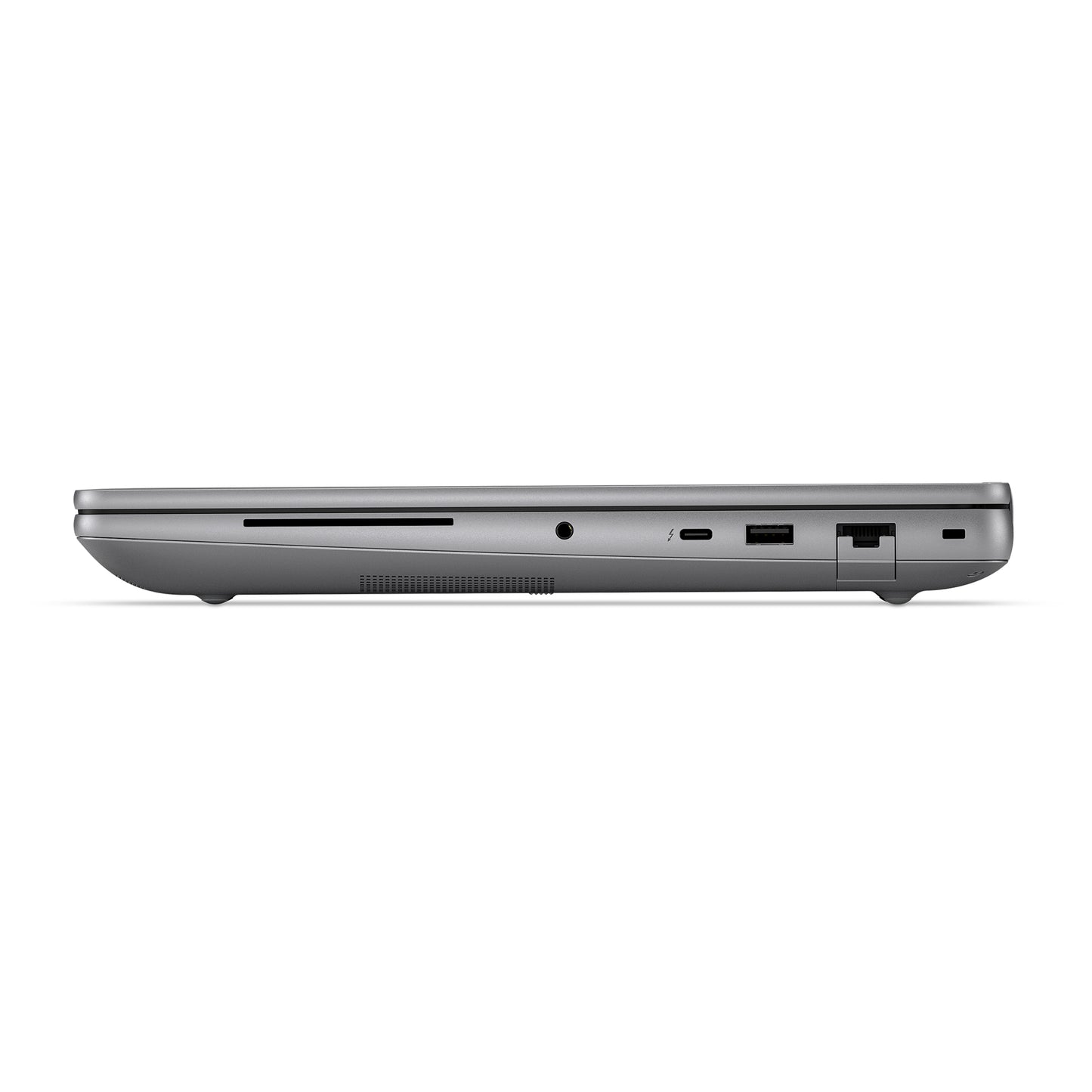 Hp Zbook Fury 16 G1i C65G3ES Ultra9 285HX 32GB 1TBSSD RTXPRO4000  16” W11P Dizüstü İş İstasyonu  - Resim 5