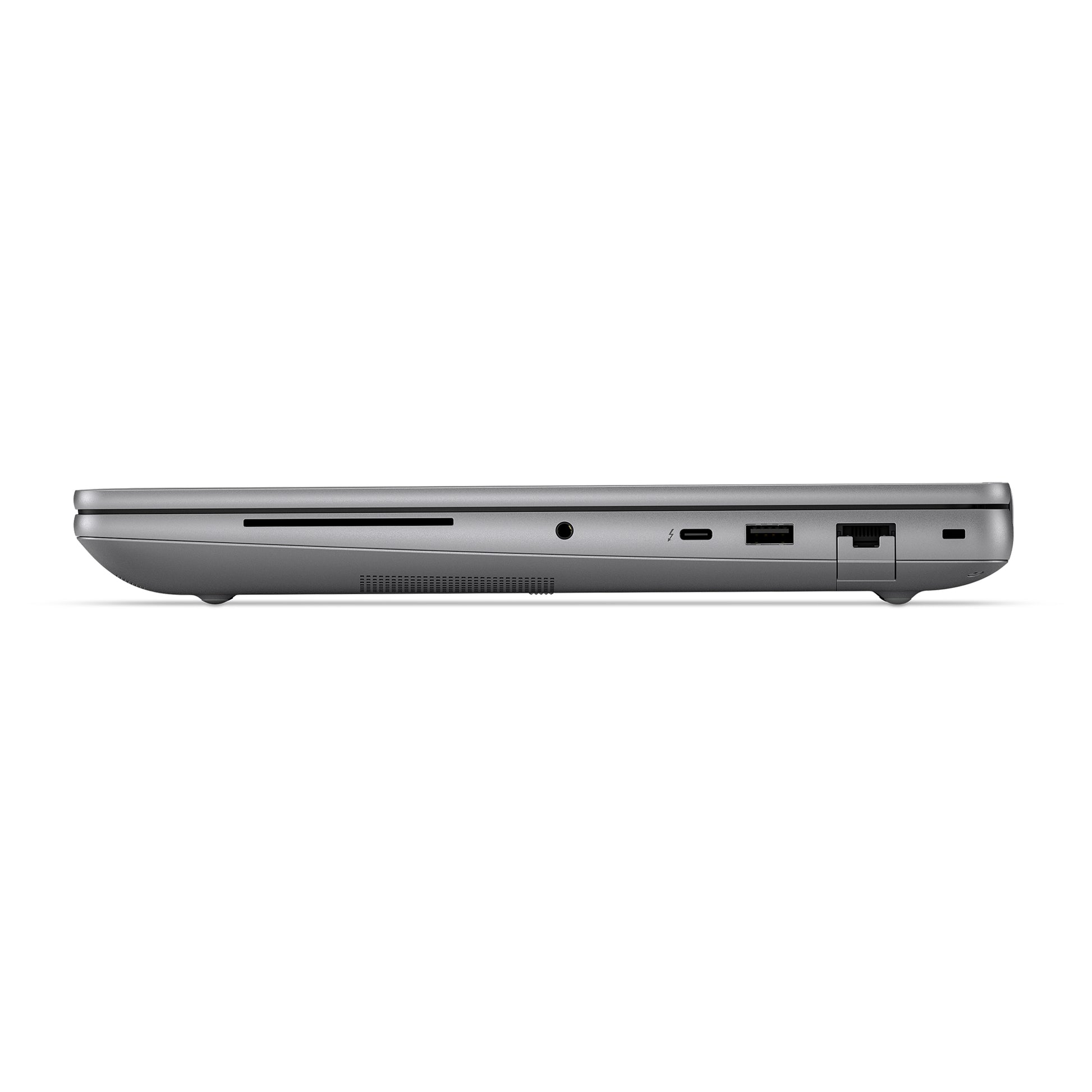 Hp Zbook Fury 16 G1i C65G3ES Ultra9 285HX 32GB 1TBSSD RTXPRO4000  16” W11P Dizüstü İş İstasyonu  - Resim 5