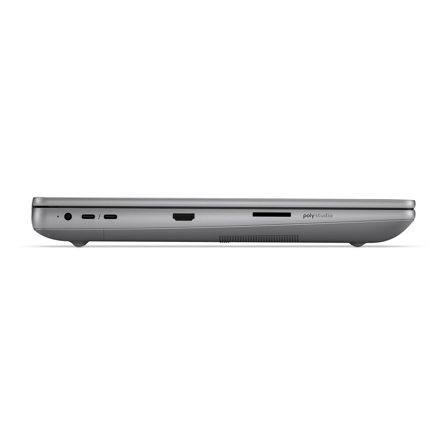 Hp Zbook Fury 16 G1i C65G3ES Ultra9 285HX 32GB 1TBSSD RTXPRO4000  16” W11P Dizüstü İş İstasyonu  - Resim 6