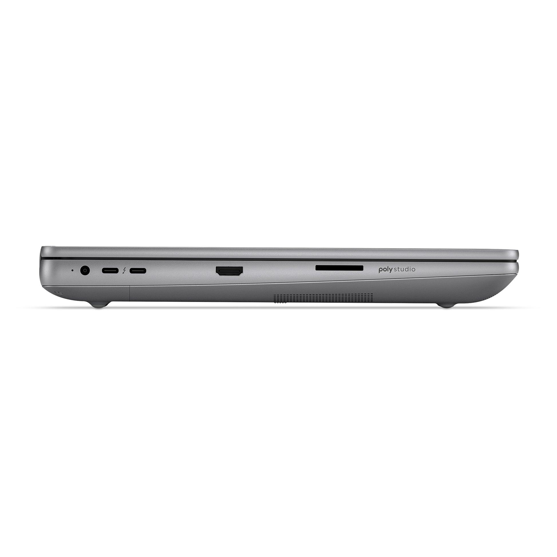 Hp Zbook Fury 16 G1i C65G3ES Ultra9 285HX 32GB 1TBSSD RTXPRO4000  16” W11P Dizüstü İş İstasyonu  - Resim 6