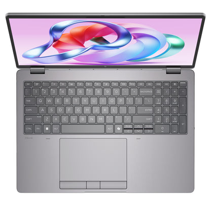 Hp Zbook Fury 16 G1i C65G3ES Ultra9 285HX 32GB 1TBSSD RTXPRO4000  16” W11P Dizüstü İş İstasyonu  - Resim 4