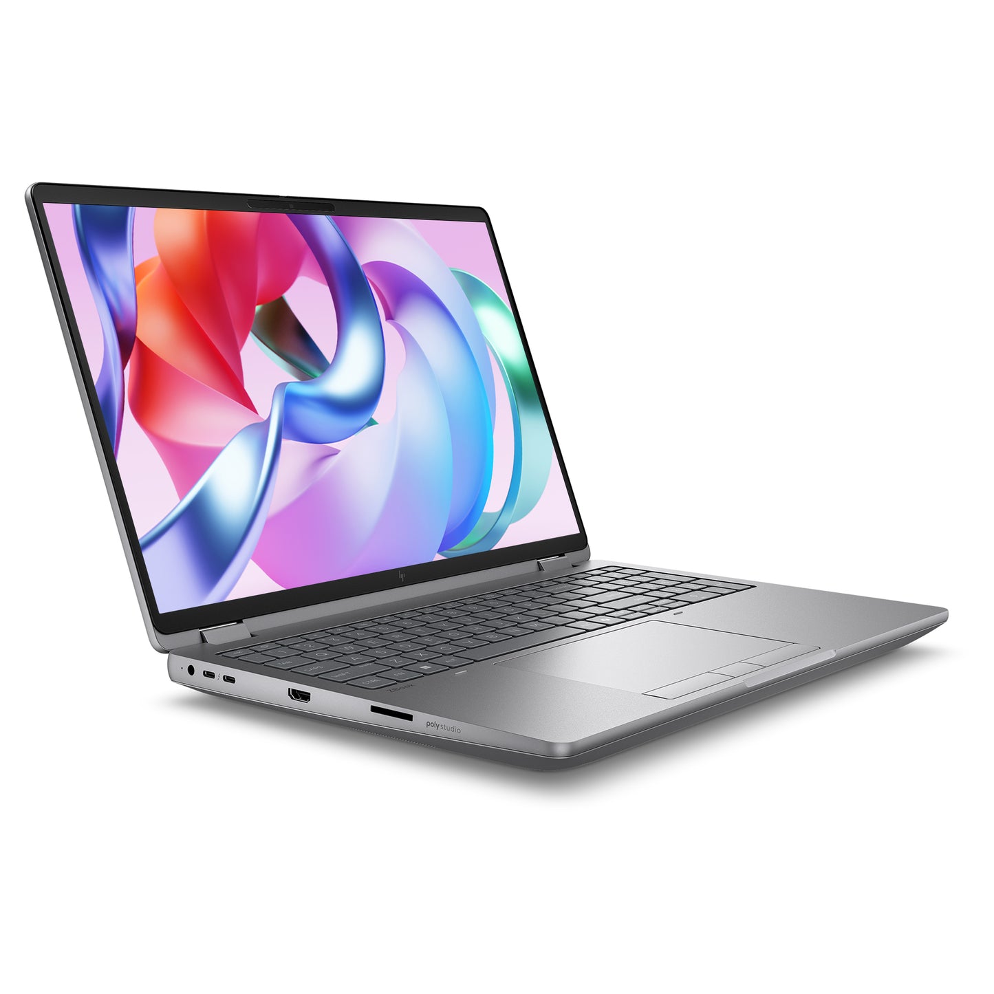Hp Zbook Fury 16 G1i C65G3ES Ultra9 285HX 32GB 1TBSSD RTXPRO4000  16” W11P Dizüstü İş İstasyonu  - Resim 3