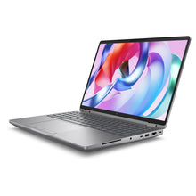 Hp Zbook Fury 16 G1i C65G3ES Ultra9 285HX 32GB 1TBSSD RTXPRO4000  16” W11P Dizüstü İş İstasyonu  - Resim 2